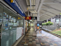 Mayflower Shopping & Food Centre (D20), Shop House #491764231
